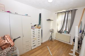Bedroom Two- click for photo gallery